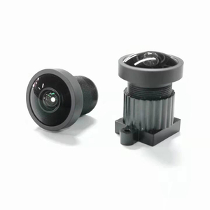 Objectif mini super grand angle <span class=keywords><strong>Sunex</strong></span> Monture M12 Champ de vision de 168 degrés et résolution 5MP - Product Image 5