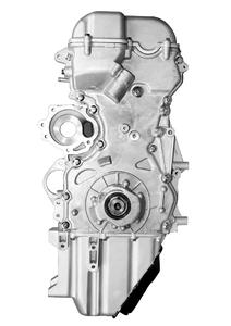 Nuevo Motor de Repuesto sin Escobillas 513.515 DAM15R para Changan Kaicene Ruixing/Shenqi/Star Dongan Serie M, Bloque Largo de Posventa - Product Image 2