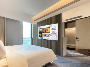 Ensembles de meubles de chambre à coucher pour enfants, personnalisés, mignons et é<span class=keywords><strong>l</strong></span>égants, pour garçons, ensemble complet pour chambre d'enfant, pour hôtel - Product Image 2