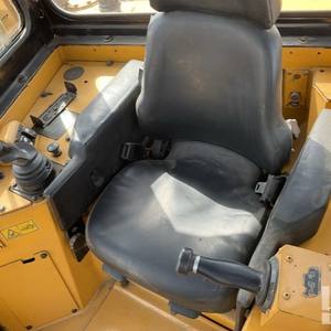 CAT utilisé D6R de bouteur de Caterpillar bonne condition de travail basses heures excellent état à vendre - Product Image 5