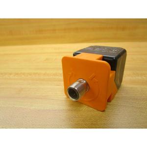เซ็นเซอร์วัดระยะแบบเหนี่ยวนำ IFM Efector รุ่น IM5123 IMC4020BCPKGUS แบบขั้วต่อสกรู ไม่มีฉนวนป้องกัน ตัวเรือน PBT - Product Image 1