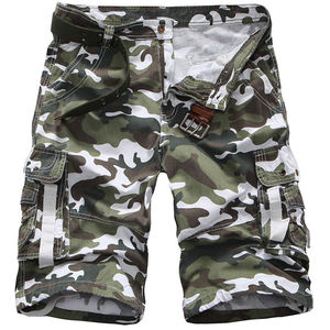 New Arrival Popular <b>Cargo</b> <b>Shorts</b> for Men and <b>Women</b> with Custom Design and Custom Sizing - Product Image 6