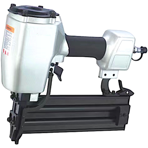 TY80914A Cloueur à maçonnerie compact haute performance de calibre 14 pour gérer les projets de bricolage et de réparation à domicile - Product Image 1