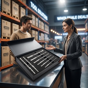Groothandel Hoge Kwaliteit SDS Plus Schacht Kruiskop Carbide Punten Hamerboorbits Titanium Zandgestraald Metselwerk Boren OEM/ODM - Product Image 5