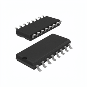 Logic 16 SOlC (0,209 po, largeur 5,30 mm) Composants électroniques d'origine MC10H100M En stock IC GATE NOR 4CH 2 INP 16SOEIAJ - Product Image 1