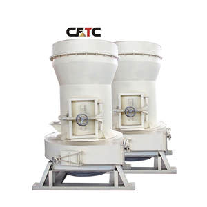 Broyeur Raymond à 4 rouleaux pour le charbon de bois et le calcaire – Nouvelle machine – Prix - Product Image 5