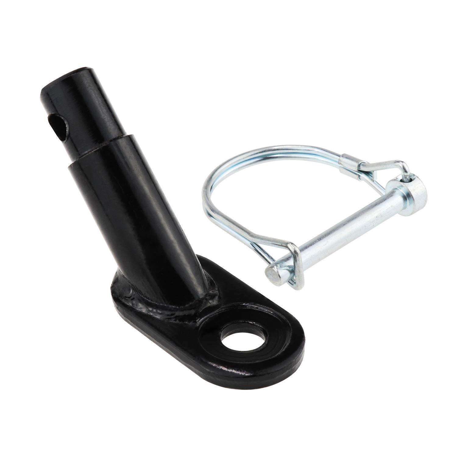 Bicycle Trailer Hitch Adapters Safe Versatile Solutions