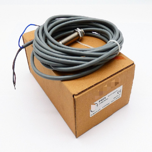 PLC Nuovo e Originale IF6074 IF 6074 Controllore per Automazione Industriale con Garanzia - Product Image 1