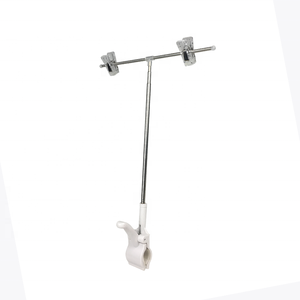 Promoción al por mayor Supermercado Clip Pop Display Price Tag Holder - Product Image 3