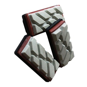 Эффективная глазурованная плитка для полировки абразивной плитки хорошего качества, камни лапато, предназначенные для точной керамической плитки - Product Image 1