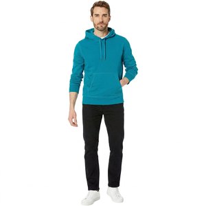 Sudadera con Capucha para Hombre, Material Cálido para Invierno, Diseño Nuevo, Precio Accesible - Product Image 1