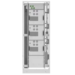 نظام ماكينة التحليل الكهربائي المعياري لطاقة الهيدروجين EVE 15 كيلو وات ، مراقبة الهيدروجين عن بعد - Product Image 4