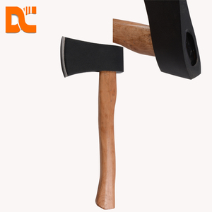 Công nghiệp cấp gỗ xử lý rìu bền DIY sản phẩm cho củi tách rìu ngoài trời - Product Image 2