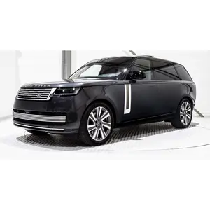 Gasoline vehicles luxury SUV rang rover p530 l460 russia Different Colour 2023 long wheel-base high option on stock range rover