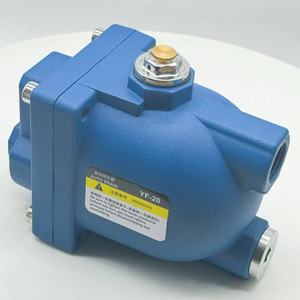 20 Déshydrateurs pneumatiques automatiques de haute qualité pour compresseurs d'air et systèmes de drainage automatique - Product Image 2