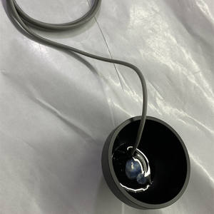 DYW-300-50C 무선 소나 프로브 300K 110K 초음파 어군 탐지기 센서 표준 장착 맞춤형 사우어 브랜드 표준 - Product Image 2