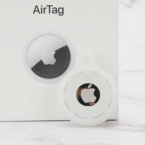 Étui en silicone personnalisé pour étiquette pneumatique housse en silicone pour étiquette pneumatique housse de protection en silicone pour étiquette pneumatique - Product Image 5