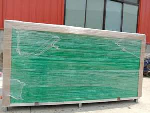 FRP sợi thủy tinh Lưới sợi thủy tinh gia cố nhựa gratings GRP FRP lưới lưới cho lối đi nền tảng - Product Image 5