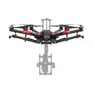 Second Hand Matrice 600Pro Dron M600 Pro Dron With 6KG Payload Professional 600 PRO Dron <b>Gimbal</b> <b>Camera</b> Zenmuse X4S X5S Z30 - Product Image 4