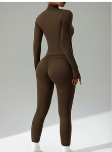 Set di 3 Set di 3 <span class=keywords><strong>per</strong></span> donna donna donna donna abbigliamento sportivo <span class=keywords><strong>per</strong></span> <span class=keywords><strong>palestra</strong></span> - Product Image 6