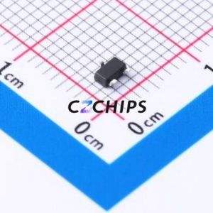 Original-New MCP1703T-2802E/CB SOT-<b>23A</b>-3 Integrated Circuit IC Chip PMIC Linear Regulator (LDO) - Product Image 2