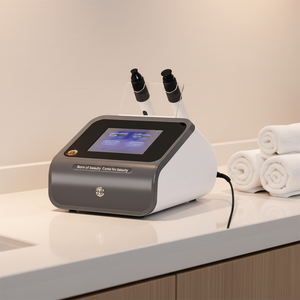 2026 Hot Selling <b>Ice</b> Shipping Beauty Device 1-50 Level Energy Adjustment Firming Contour Reducing Wrinkles for Salon or <b>Home</b> - Product Image 1