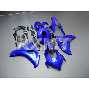 Pour Honda CBR1000RR 2008-2011 CBR 1000RR 2009 2010 Kit de carénage de moto en ABS injecté, carénages personnalisés H1008-121a - Product Image 4