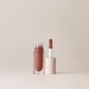 Brillo Labial con Color Peach de Makeup <span class=keywords><strong>Revolution</strong></span>, Producto Vegano Personalizable con Ingredientes Minerales en Formato Líquido - Product Image 3