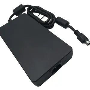 65W 19.5V 3,34 A 4.5*3.0mm grosir laptop ac dc pengisi daya untuk DELL universal laptop adaptor