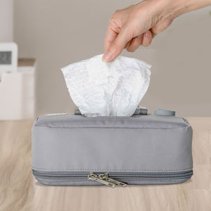 ผ้าเช็ดทำความสะอาดแบบพกพา,เครื่องจ่ายน้ำร้อนแบบทันสมัยสำหรับเดินทาง - Product Image 3