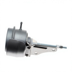 Actuador de Turbocompresor 54399880048 para Audi A3 S3 Skoda Fabia, Válvula de Derivación - Product Image 2