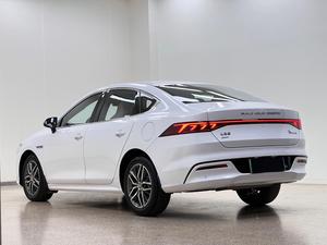 Voiture PHEV d'<span class=keywords><strong>occasion</strong></span> BYD Qin PLUS DM-i 1.5L Euro VI 2021, phares Full LED, 6 airbags, sécurité complète, exportation chinoise - Product Image 4