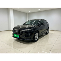 Guazi 2023 Voiture d'occasion Honda CR-V SUV Essence Traction avant Automatique 5 places Conduite à gauche Transport professionnel Stock prêt pour concessionnaire