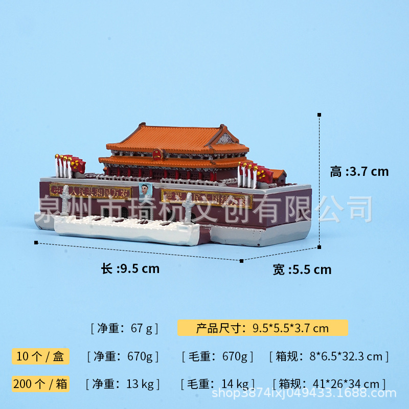 Tiananmen Square