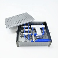Well Trust Outils Électriques Vétérinaires Scie Orthopédique Mini Perceuse Multifonction Sierra Taladro Ortopedic Veterinaria Certifiée CE