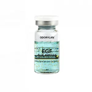 Meso Serum Putih Mesotherapy Microneedling EGF Serum Booster Starter Kit BB Serum Anti Penuaan untuk Wajah Anti Penuaan Ampulle