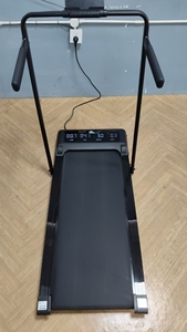 Giá Thấp Thể Thao Máy Chạy Bộ Điện Máy Đi Bộ Pad Chuyên Nghiệp Xách Tay Có Thể Gập Lại Mini Chạy Dưới Bàn nghiêng Cho Nhà - Product Image 6