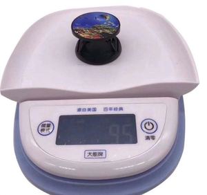 Plastic <b>Desk</b> Cell Phone Holder Foldable <b>Desk</b> Phone Holder - Product Image 6
