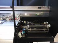 Impresora Digital de Gran Formato de 1.6m 1.9m con Cabezal de Impresión Dx5 I3200 Xp600, Impresora de Inyección de Tinta con Solvente Ecológico para Pancartas de Vinilo y Pósteres