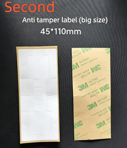 Vente en gros directe d'usine : Étiquettes <span class=keywords><strong>RFID</strong></span> pour parkings, lecteurs de cartes longue portée pour véhicules - Product Image 1