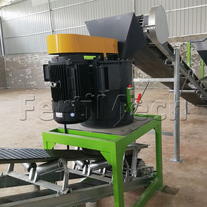 Equipo de urea 2 T/H línea de producción de fertilizante en polvo de cloruro de amonio - Product Image 5