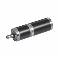 Moteur à engrenages planétaires BLDC 42JXF150K/42BL95 42 mm, couple élevé, engrenage annulaire en métal poudré, moteur CC sans balais avec capteur à effet Hall
