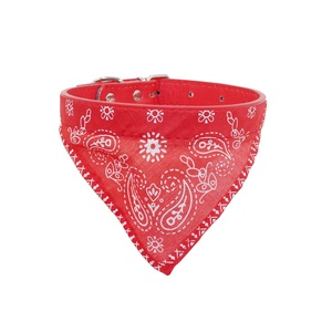 Kingtale Adjustable'<span class=keywords><strong>s</strong></span> high quality printed scarf headkerchief necklace for dog travel dog dog <span class=keywords><strong>s</strong></span> - Product Image 2