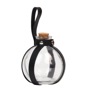 Porta Bottiglia per Pozioni di Magia Oscura in Pelle PU YY Party per Halloween - Product Image 2