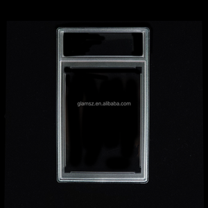 Coin Hot Wheels Mainline <span class=keywords><strong>Pokémon</strong></span> Bgs Trading Labubu Booster Pack Elite Trainer Box Etb Graded Card PSA1 Slab Protector - Product Image 6