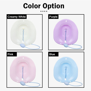 Honey Sister-asiento de vapor de alta calidad, asiento de vapor vaginal, yoni - Product Image 4