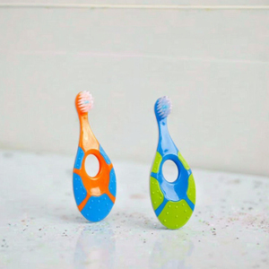 Di alta qualità manuale morbido <span class=keywords><strong>spazzolino</strong></span> da denti per bambini e bambini Mini <span class=keywords><strong>Oral</strong></span>-<span class=keywords><strong>B</strong></span> <span class=keywords><strong>spazzolino</strong></span> da denti con manico in plastica e Nylon setola uso domestico - Product Image 4