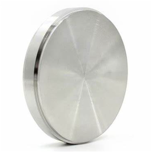 Disco de tantalio de alta pureza 99.95% de suministro de fábrica para aparatos de costura - Product Image 4