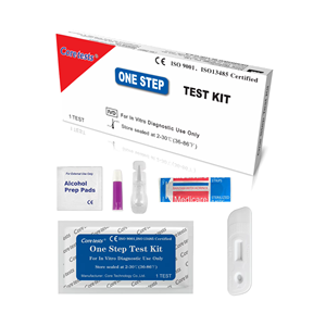 뎅기열 NS1 신속 진단 키트 뎅기열 IgG/IgM 신속 진단 키트 임상 검사 보조기구 - Product Image 2