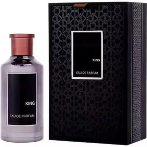 Nouveau Parfum de Niche Inspiré de New York | Fragrance de Luxe Longue Tenue Femme & Homme | Fournisseur Grossiste OEM ODM Marque Blanche Personnalisée - Product Image 5